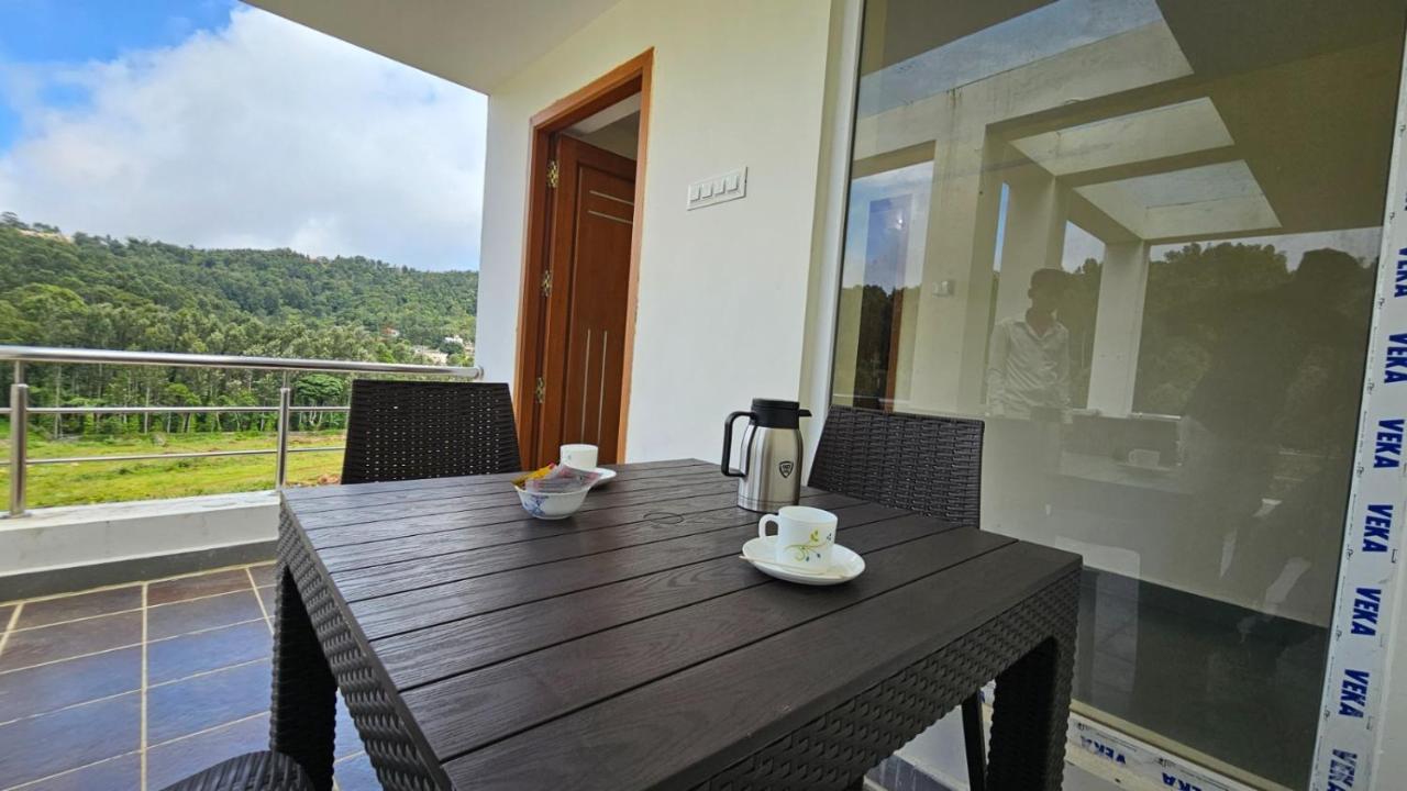 Tio -The Indian Origin Hotels & Resorts - เยอร์โคด ภายนอก รูปภาพ